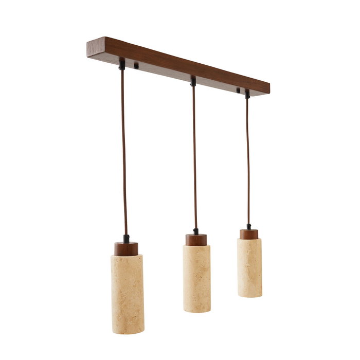 Opviq Babıl-R - Walnut Opviq Babıl-R - Walnut